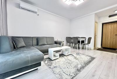 2 camere premium în Onix Parc  confort modern, încălzire în pardoseala - 1