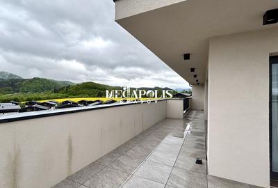 PENTHOUSE 3 camere | Vedere Panoramică | Gama Premium | Râșnov - 20