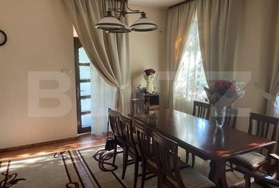 Casa 400 mp, teren 1164 mp, 3 niveluri, zona P-ta Chirila - 13