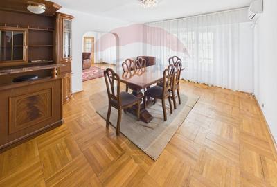 Apartament de închiriat în zona Decebal - 5