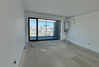 REA1025619 Penthouse modern in complex exclusivist cu piscina I Pipera - 5