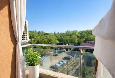Apartament cu 2 camere in Tatarasi-Green Park, bloc nou - 3