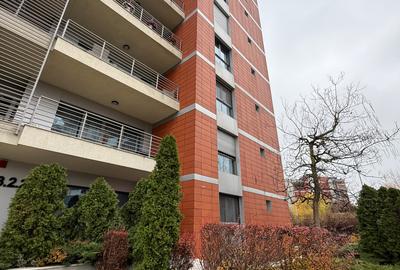 APARTAMENT 4 CAMERE + 2 LOCURI DE PARCARE INCLUSE - BANEASA - COMISION 0% - 20
