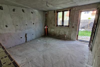 Casa Individuala 120 mp Stupini - 4
