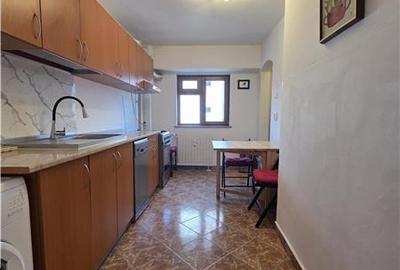 Apartament 3 camere  Piata Victoriei Str. Mexic nr. 2 spre inchiriere - 12