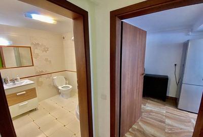 Apartament de inchiriat, zona linistita in cartierul Tractorul. - 13