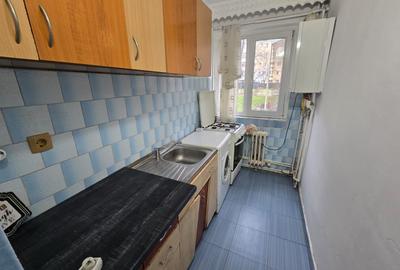 Alexandru cel Bun 2 camere - 1