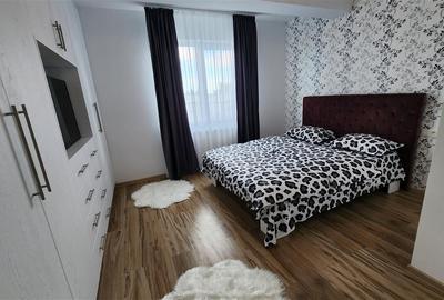 Apartament 3 camere - 100 mp De Inchiriat Suceava - 4