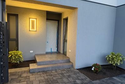 Vând Duplex la cheie cu zid dublu 5 camere 3 băi Comision zero - 4