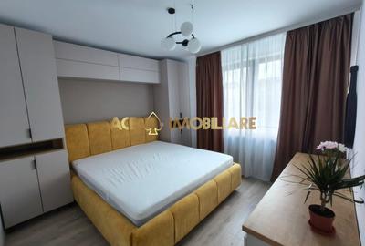 2 Camere  | Nicolae Grigorescu | Centrala | Parcare | PetFriendly - 1