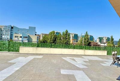 PENTHOUSE EXCLUSIVIST 4 CAMERE | TERASĂ PANORAMICĂ 220 MP | CALEA PLEV - 17