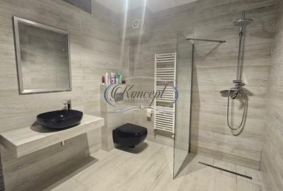 Apartament la cheie, cu parcare, in Borhanci - 8