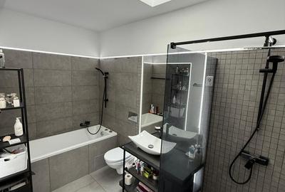 Piscină | Mobilată complet | Panouri solare | 3 băi și terasă închisă - 16