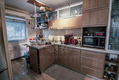 Apartament 4 camere, mobilat, cartier 9 Mai, Ploiesti Vest - 4