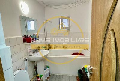 Apartament 2 Camere Decomandat Nicolina 53 Mp Bloc 1988 - 9