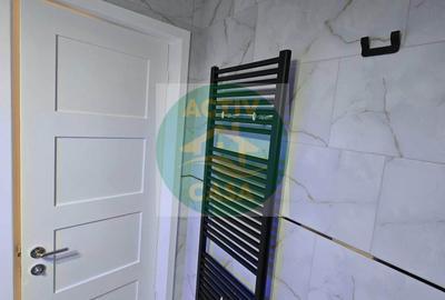 De inchiriat apartament 2 camere, LUX, centru - 7