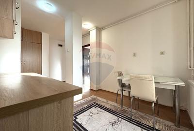 Apartament cu vedere la mare 2 camere si 2 balcoane, Capitol Constanta - 7