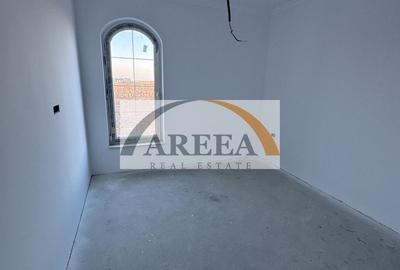 Tunari Central 5 camere cu ieșire in pădure - 14