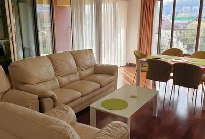 Apartament de vânzare în Centrul istoric, Brașov - 5