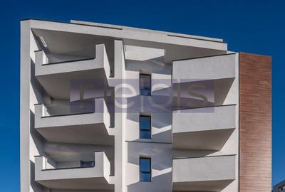 3 camere cu gradina 104 mp | Upnorth Boutique | 218.000 eur + TVA | Baneasa - 1