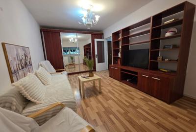 Apartament cu 3 camere de inchiriat in zona Colentina - 2