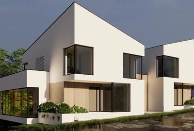 Teren 1000 mp cu PUZ aprobat, autorizare duplex – Zona Mihai Romanul - 1