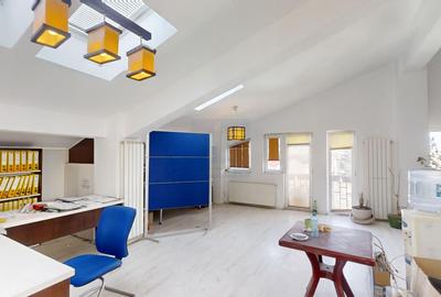 Imobil Birouri P+2+M de Vanzare *Plevnei* *Tur Virtual* - 1