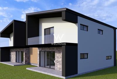 Casa moderna spatioasa, teren de 350 mp, Sura Mica - Sibiu - 8