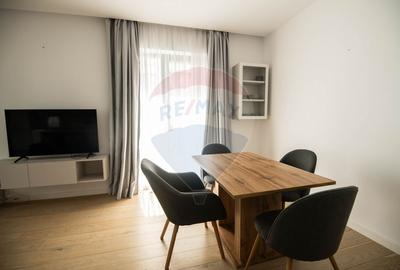 Apartament în zona Pipera Nusco - 6