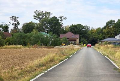 The Forest Collection - lot 500 mp | Padurea Snagov - Ciofliceni - COMISION 0% - 8