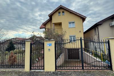 Vila cartier Ford - 1