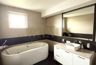 Penthouse Modern - 96MP I ST 23MP I 2 Parcari - Marasti I The Office - 13