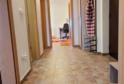 Apartament modern 3 camere,cartier Hipodrom 4, Sibiu - 4
