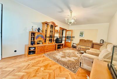 Apartament 3 camere / 2 bai/ ETAJ 2 / 80 mp / constructie 1990 - 6