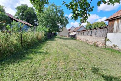 Casă individuală cu 5 camere în Central