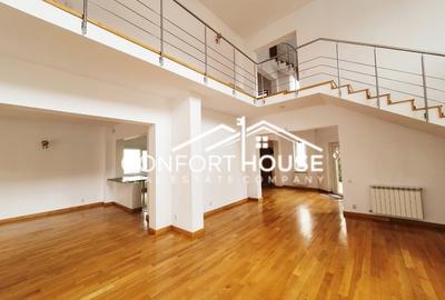 VILA P+E+M, 8 camere, garaj dublu, 650mp teren, IANCU NICOLAE -BRITISH SCHOOL - 6