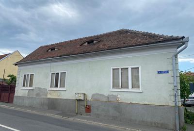 Casa individuala zona Piata Cluj - 9