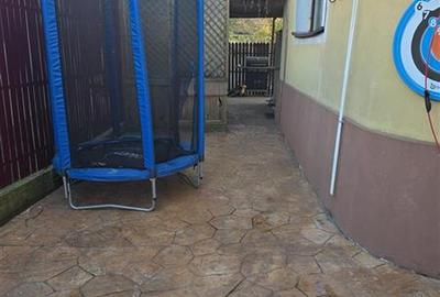 De vanzare - casa mobilata utilata - zona Giurgiului - 2