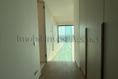Apartament cu 4 camere de vanzare One Floreasca City - 13