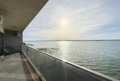 Apartament cu 2 camere decomandat în Nord