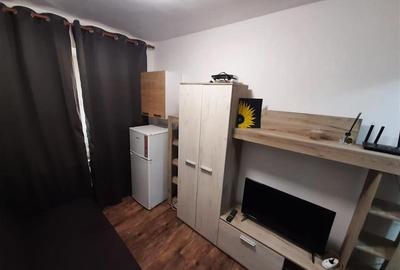 Garsoniera de inchiririat zona Alunisului Tulcea - 2