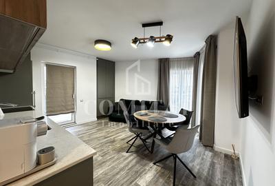 Apartament la cheie | Etaj intermediar | Buna Ziua - 6