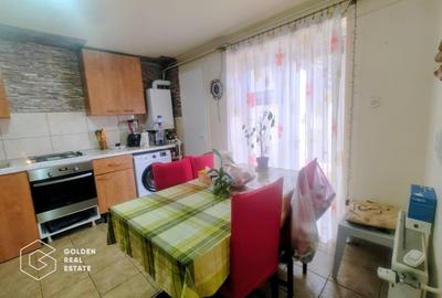 Vila in zona Girocului, 168 mp - 5