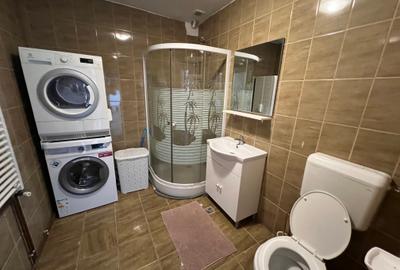 Apartament 3 camere decomandat, recent renovat – zona Vasile Aaron - 11