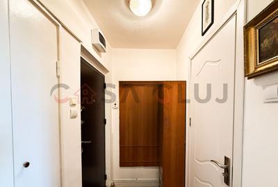 2 camere, la cheie, Gheorgheni- Interservisan - 4