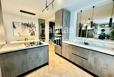 Apartament 3 camere 90 mp LUX garaj subteran, etaj 1 - Buna Ziua - 14