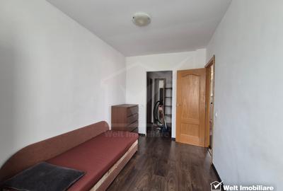 Apartament 3 camere, Manastur, zona La Terenuri, balcon, parcare - 5
