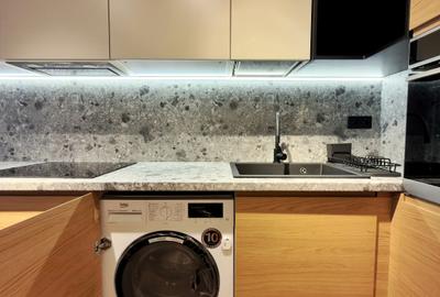 Apartament 2 camere, Modern -  Celini | Parcul Circului |  Lacul Tei - 10