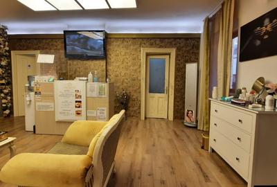 REV0017192 Piata Victoriei - VIla interbelica cu gradina - 2