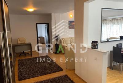 2 camere | 63 mp+terasă 12 mp | Bloc nou | Parcare inclusă | Str.József Attila - 4